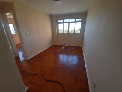 Apartamento para aluguel no bairro Jaguaré em São Paulo. Preço de aluguel: R$ 1.800