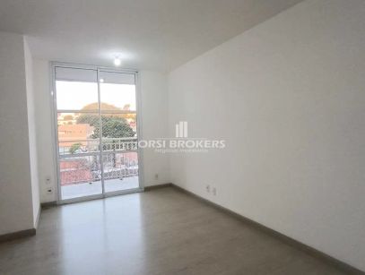 Apartamento para aluguel no bairro Jaguaré em São Paulo. Preço de aluguel: R$ 2.700