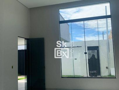 Casa à venda no bairro Jardim Brasília em Uberlândia. Preço de venda: R$ 650.000