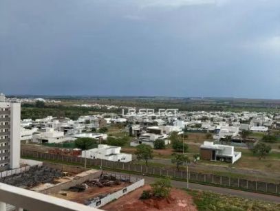 Apartamento à venda no bairro Jardim Inconfidência em Uberlândia. Preço de venda: R$ 273.700