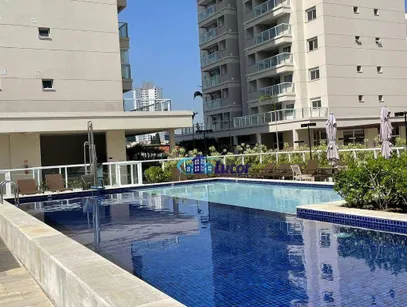 Apartamento à venda no bairro Vila Prudente em São Paulo. Preço de venda: R$ 757.000