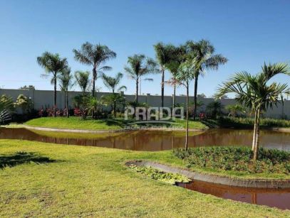 Terreno em condomínio à venda no bairro Jardim Sul em Uberlândia. Preço de venda: R$ 1.050.000