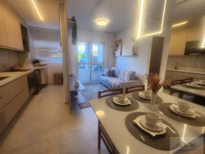 Apartamento à venda no bairro Serraria em Diadema. Preço de venda: R$ 281.890