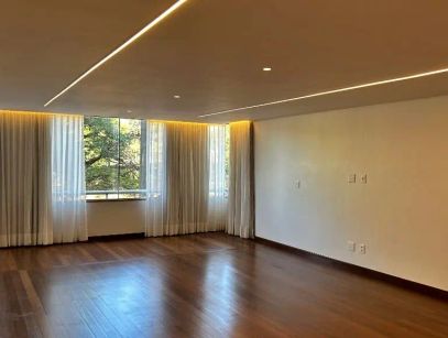 Apartamento para aluguel no bairro Sudoeste em Brasília. Preço de aluguel: R$ 14.000