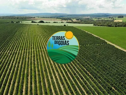 Fazenda à venda no bairro Centro em Ipameri. Preço de venda: R$ 17.000.000