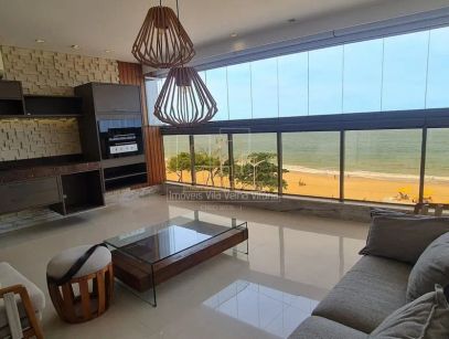 Apartamento à venda no bairro Praia de Itaparica em Vila Velha. Preço de venda: R$ 5.500.000