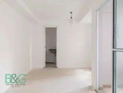 Kitnet à venda no bairro Vila Buarque em São Paulo. Preço de venda: R$ 314.000