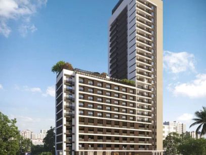 Apartamento à venda no bairro Jardim das Acácias em São Paulo. Preço de venda: R$ 1.250.000