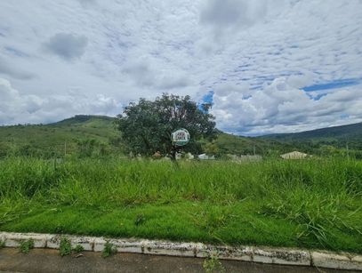 Terreno em condomínio à venda no bairro Lagoa Santa Park Residence em Lagoa Santa. Preço de venda: R$ 350.000