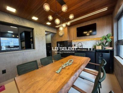 Apartamento à venda no bairro Santa Mônica em Uberlândia. Preço de venda: R$ 1.300.000