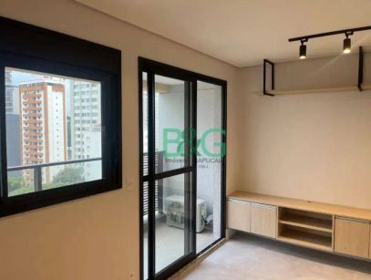 Kitnet à venda ou aluguel no bairro Jardim das Acácias em São Paulo. Preço de venda: R$ 450.000 Preço de aluguel: R$ 2.900
