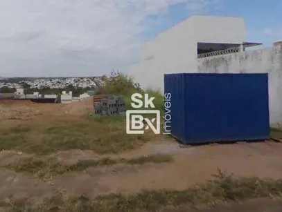 Terreno à venda no bairro Cidade Jardim em Uberlândia. Preço de venda: R$ 450.000