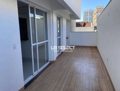 Apartamento à venda no bairro Santa Mônica em Uberlândia. Preço de venda: R$ 460.000