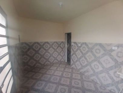 Casa para aluguel no bairro Vila Guarani (Zona Sul) em São Paulo. Preço de aluguel: R$ 600