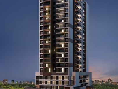 Apartamento à venda no bairro Vila Prudente em São Paulo. Preço de venda: R$ 854.984