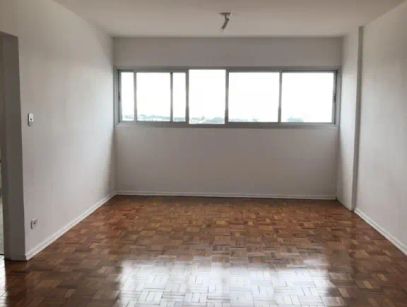 Apartamento para aluguel no bairro Jabaquara em São Paulo. Preço de aluguel: R$ 1.800
