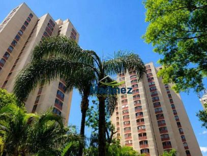 Apartamento à venda no bairro Jardim Ângela (Zona Leste) em São Paulo. Preço de venda: R$ 290.000