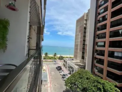 Apartamento à venda no bairro Praia de Itaparica em Vila Velha. Preço de venda: R$ 630.000