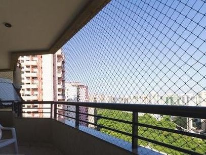 Apartamento para aluguel por temporada no bairro Barra da Tijuca no Rio de Janeiro. Preço do aluguel por temporada sob consulta.