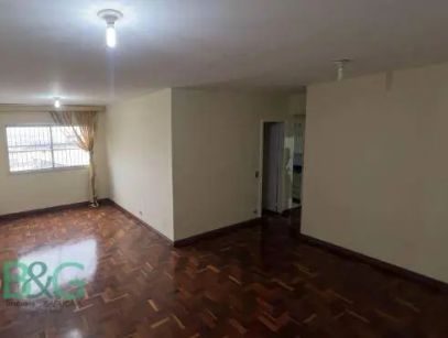 Apartamento à venda no bairro Vila Guarani (Zona Sul) em São Paulo. Preço de venda: R$ 735.000