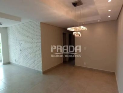 Apartamento à venda no bairro Saraiva em Uberlândia. Preço de venda: R$ 460.000