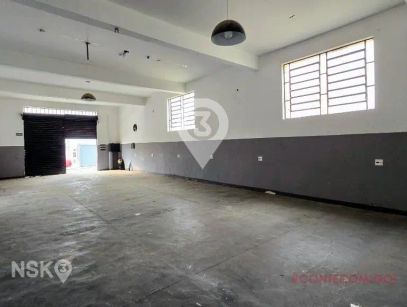 Imóvel comercial à venda no bairro Americanópolis em São Paulo. Preço de venda: R$ 304.900