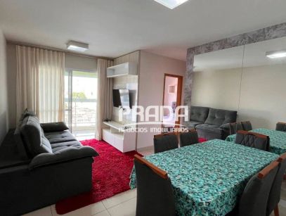 Apartamento à venda no bairro Centro em Uberlândia. Preço de venda: R$ 560.000
