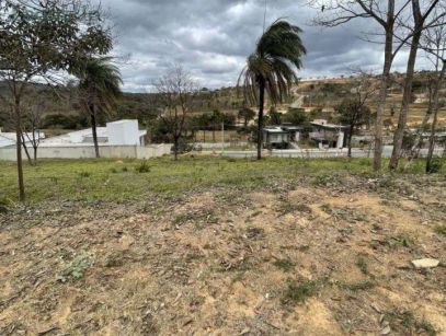 Terreno em condomínio à venda no bairro Lagoa Santa Park Residence em Lagoa Santa. Preço de venda: R$ 350.000