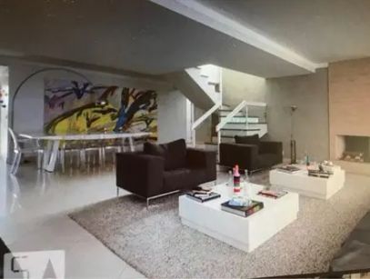 Casa em condomínio à venda no bairro BROOKLIN em São Paulo. Preço de venda: R$ 2.950.000