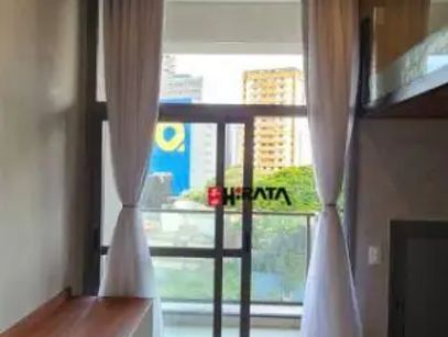 Kitnet para aluguel no bairro Jardim das Acácias em São Paulo. Preço de aluguel: R$ 2.600